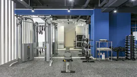 パーソナルジム 1X1 用賀ANNEX店の画像