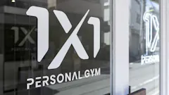 パーソナルジム 1X1 用賀ANNEX店の画像