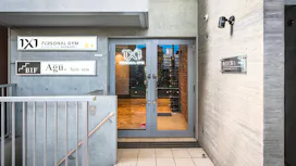 パーソナルジム 1X1 用賀店の画像