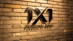 パーソナルジム 1X1 用賀店の画像