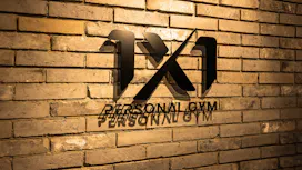 パーソナルジム 1X1 用賀店の画像