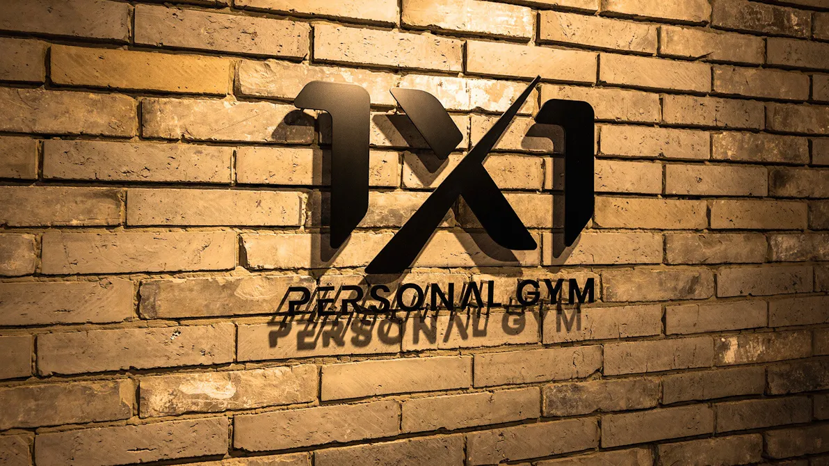 パーソナルジム 1X1 用賀店の画像