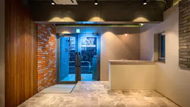 パーソナルジム 1X1 用賀店の画像