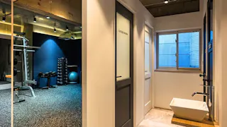 パーソナルジム 1X1 用賀店の写真6