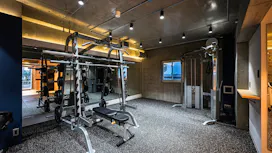 パーソナルジム 1X1 用賀店の画像