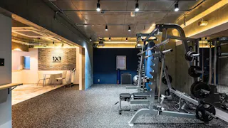 パーソナルジム 1X1 用賀店の写真9