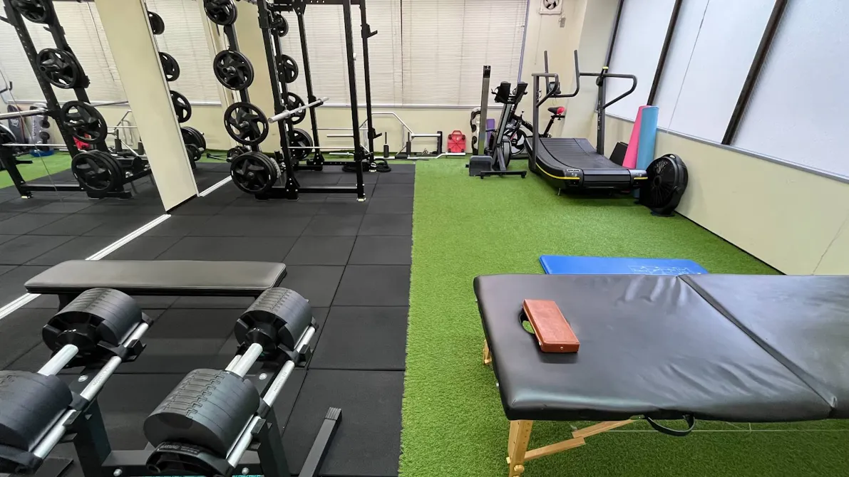 ボディーズマインの画像