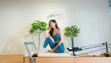 Hain pilates(ハインピラティス) 川口店のイメージ