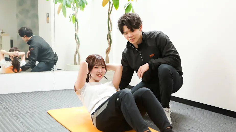 プライベートジムHPER(ハイパー)の画像の画像