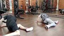 パーソナルジムすのこまいのイメージ