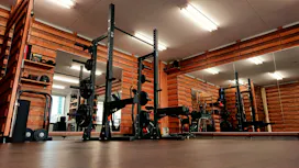 パーソナルジムすのこまいの画像