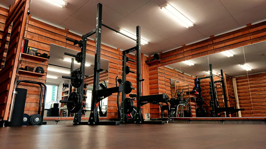 パーソナルジムすのこまいの画像の画像