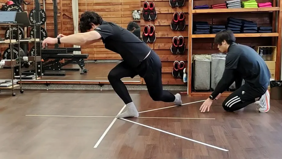 パーソナルジムすのこまいの画像の画像