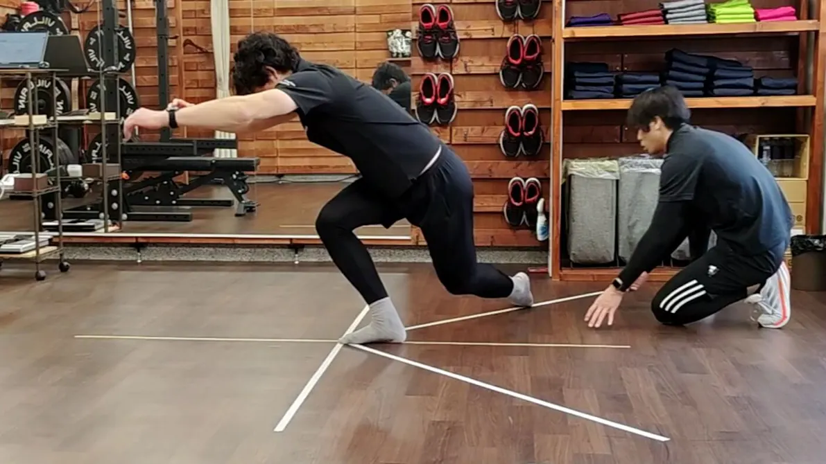 パーソナルジムすのこまいの画像