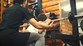 パーソナルジムすのこまいの画像