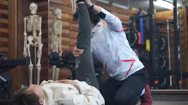 パーソナルジムすのこまいの画像