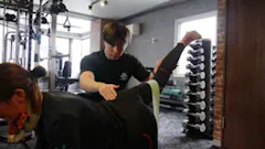 RiBody Make Gymの画像