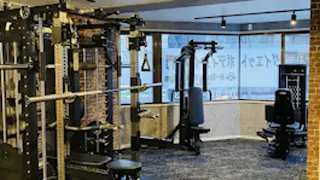 RiBody Make Gym 麻生店の写真3