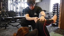 RiBody Make Gymの画像