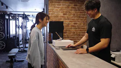 RiBody Make Gymの画像