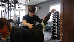 RiBody Make Gymの画像