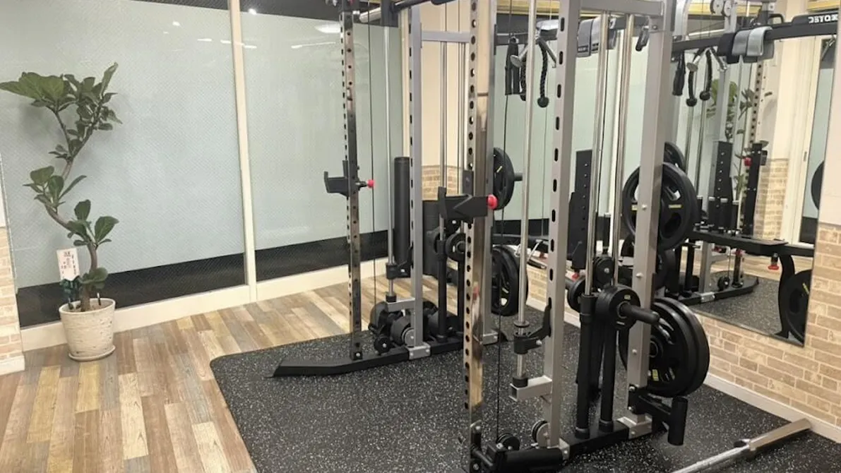 WAPLE 高井戸店の画像