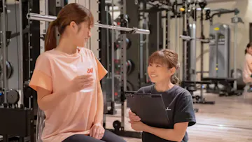 BE WELL南森町・扇町店のイメージ