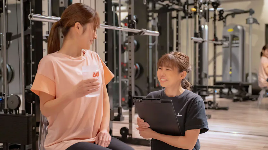 BE WELLの画像の画像