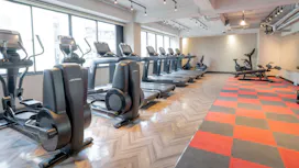 BE WELL 南森町・扇町店の画像