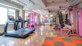 BE WELL 南森町・扇町店の画像