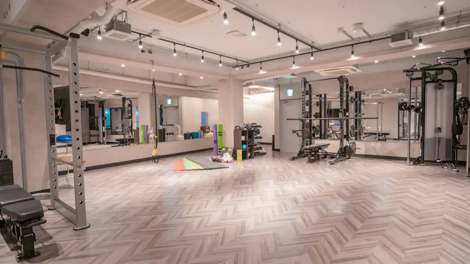 BE WELLの画像の画像