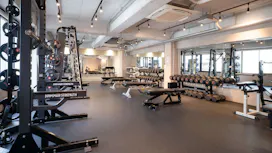 BE WELL 南森町・扇町店の画像