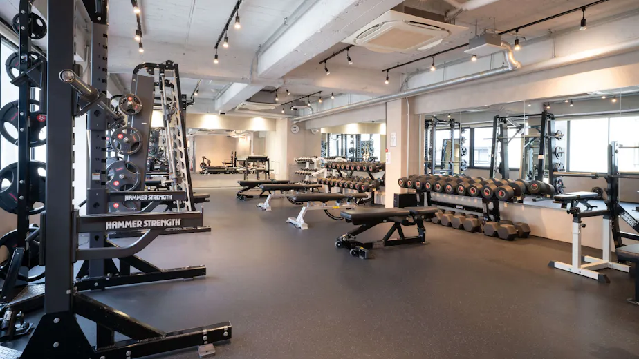 BE WELLの画像の画像