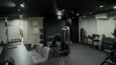 ザ パーソナルジム (THE PERSONAL GYM) 赤羽店の画像