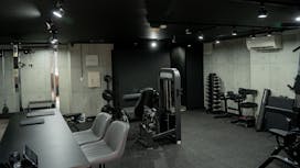 ザ パーソナルジム (THE PERSONAL GYM) 赤羽店の画像