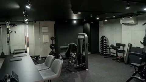 ザ パーソナルジム (THE PERSONAL GYM) 赤羽店の写真2