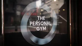 ザ パーソナルジム (THE PERSONAL GYM) 赤羽店の写真3