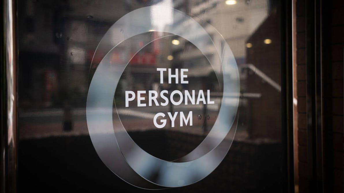 ザ パーソナルジム (THE PERSONAL GYM) 赤羽店の画像