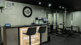 ザ パーソナルジム (THE PERSONAL GYM) 赤羽店の画像