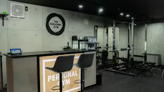 ザ パーソナルジム (THE PERSONAL GYM) 赤羽店の写真4