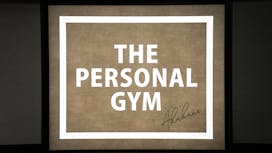 ザ パーソナルジム (THE PERSONAL GYM) 赤羽店の画像