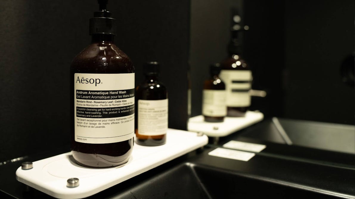 ザ パーソナルジム (THE PERSONAL GYM) 赤羽店の画像