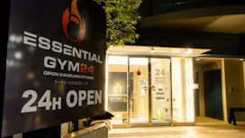 エッセンシャルジム24 茗荷谷の画像