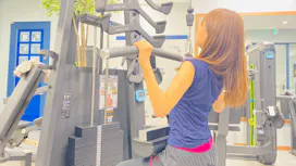 エッセンシャルジム24 茗荷谷の画像