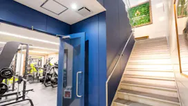 エッセンシャルジム24 茗荷谷の画像