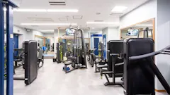 エッセンシャルジム24 茗荷谷の画像