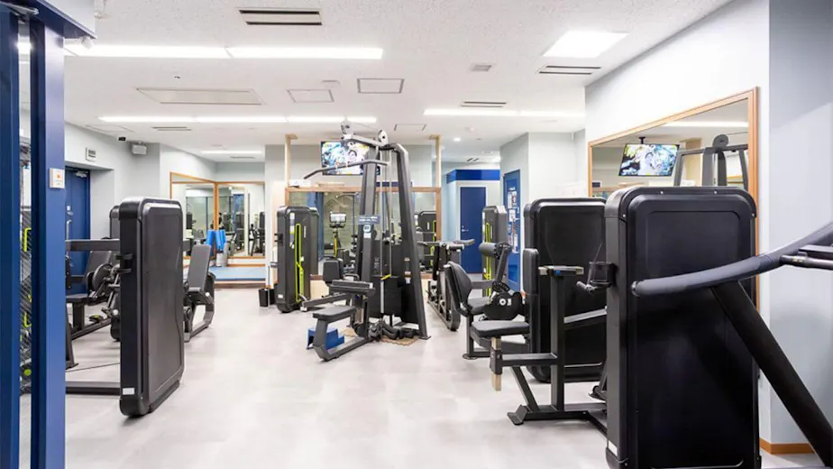 エッセンシャルジム24の画像の画像