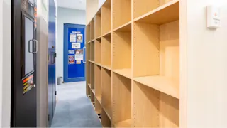 エッセンシャルジム24 茗荷谷の写真7