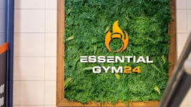 エッセンシャルジム24 茗荷谷の画像