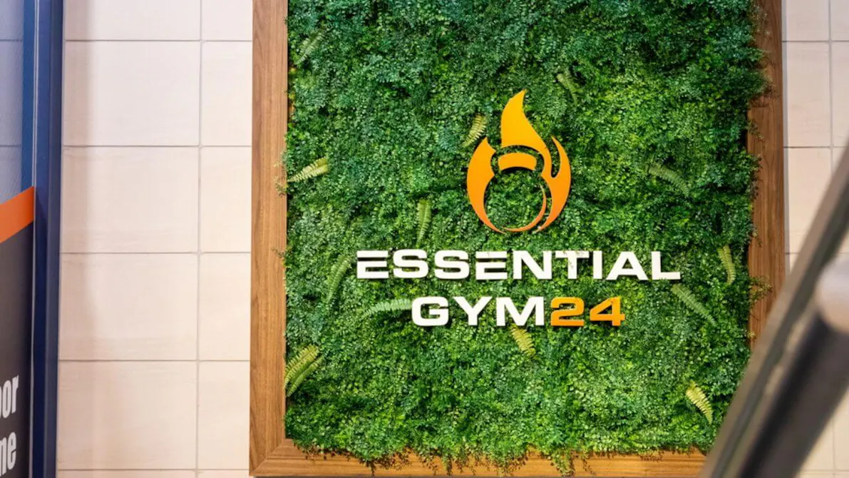 エッセンシャルジム24 茗荷谷の画像